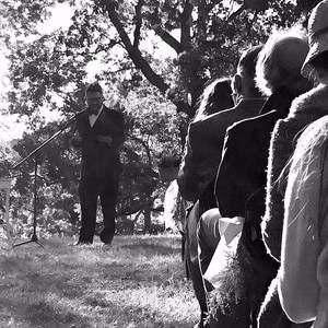 Meet your Posher, Andrew